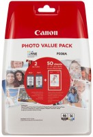 Photos - Ink & Toner Cartridge Canon PG-46/CL-56 MULTI 9059B003 