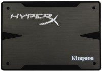 Photos - SSD HyperX 3K SH103S3/90G 90 GB