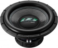 Photos - Car Subwoofer Deaf Bonce Apocalypse DB-SA305D2 