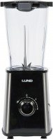 Photos - Mixer Lund 67702 black