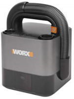 Photos - Vacuum Cleaner Worx WX030.1 