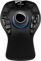 Photos - Mouse 3Dconnexion SpaceMouse Pro Wireless 