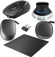 Photos - Mouse 3Dconnexion SpaceMouse Wireless Kit 