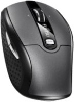 Photos - Mouse Fujitsu Wireless Notebook Mouse WI610 