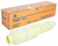 Photos - Ink & Toner Cartridge Konica Minolta TN-616Y-L A1U9252 