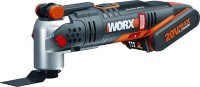 Photos - Multi Power Tool Worx WX693 