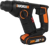 Photos - Rotary Hammer Worx WX394.3 