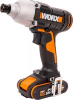Drill / Screwdriver Worx WX291 