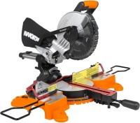 Photos - Power Saw Worx WX845.9 