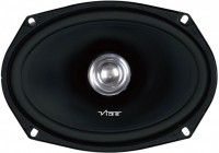 Photos - Car Speakers Vibe DB69-M1 