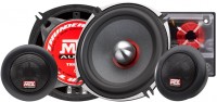 Photos - Car Speakers MTX TX650S 