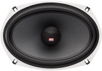 Photos - Car Speakers MTX TX669C 