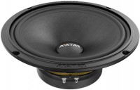 Photos - Car Speakers Avatar MTU-81 