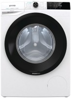 Photos - Washing Machine Gorenje WEI 84 SDS white
