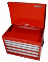 Photos - Tool Box KING TONY 87419-5B 