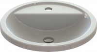 Photos - Bathroom Sink Snail Terra 425 mm