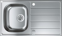 Photos - Kitchen Sink Grohe K200 31552SD1 860x500