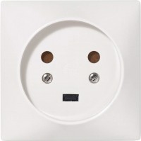 Photos - Socket Legrand 055422 ivory