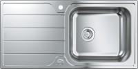 Kitchen Sink Grohe K500 31563SD1 1000x500