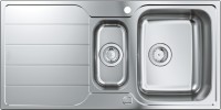 Kitchen Sink Grohe K500 31572SD1 1000x500