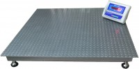 Photos - Shop Scales Dneproves BPD1215 2T Econom