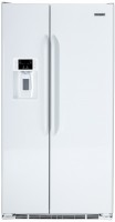 Photos - Fridge io mabe ORE 24 CGFFWH white