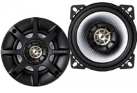 Photos - Car Speakers Blaupunkt GTx 402 SC 