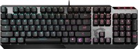 Photos - Keyboard MSI Vigor GK50 Elite 