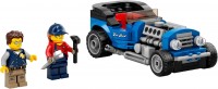Photos - Construction Toy Lego Hot Rod 40409 