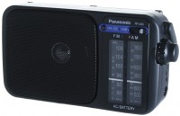 Radio / Table Clock Panasonic RF-2400 