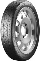 Photos - Tyre Continental sContact 125/80 R17 99M 