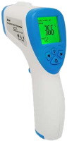 Photos - Clinical Thermometer Protester T-168 
