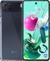 Mobile Phone LG K92 5G 128 GB / 6 GB