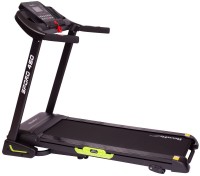 Photos - Treadmill HouseFit Spiro 450 