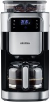 Photos - Coffee Maker Severin KA 4813 stainless steel