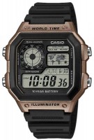 Photos - Wrist Watch Casio AE-1200WH-5A 