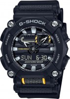 Photos - Wrist Watch Casio G-Shock GA-900-1A 