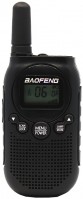 Photos - Walkie Talkie Baofeng BF-T6 