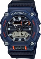 Photos - Wrist Watch Casio G-Shock GA-900-2A 