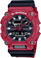 Photos - Wrist Watch Casio G-Shock GA-900-4A 