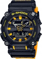 Photos - Wrist Watch Casio G-Shock GA-900A-1A9 