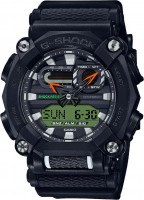 Photos - Wrist Watch Casio G-Shock GA-900E-1A3 