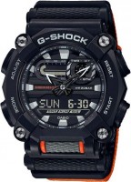 Photos - Wrist Watch Casio G-Shock GA-900C-1A4 