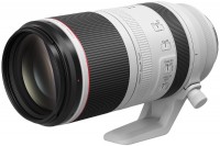 Camera Lens Canon 100-500mm f/4.5-7.1L RF IS USM 