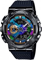 Photos - Wrist Watch Casio G-Shock GM-110B-1A 
