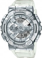 Photos - Wrist Watch Casio G-Shock GM-110SCM-1A 
