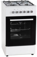 Photos - Cooker MPM 64-KGM-10 white