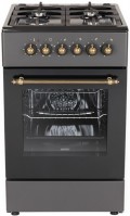 Photos - Cooker MPM 54-KRM-13 graphite