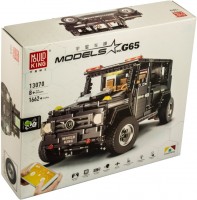 Photos - Construction Toy Mould King G65 13070 