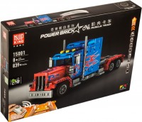 Photos - Construction Toy Mould King Muscle Truck 15001 